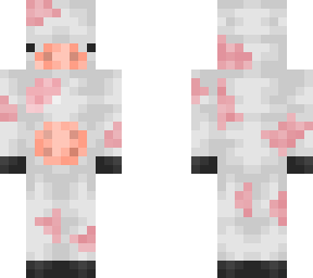 strawberry cow