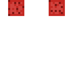 strawberry head