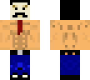strong mumbo