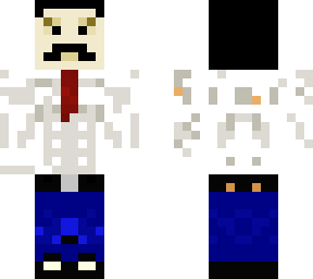 strong mumbo