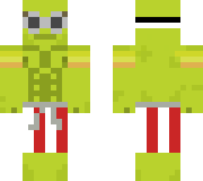 summer shrek