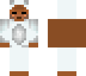 tadbear (wip)