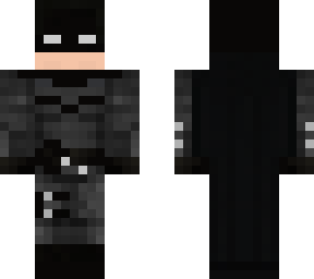the batman 2021