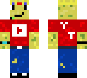 the gamer king of cheese