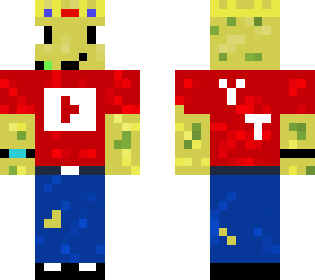 the gamer king of cheese 2.0