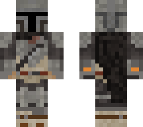 the mandalorian mk 7