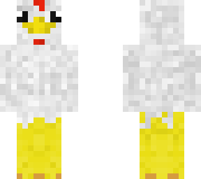 this chicken can outsmart u