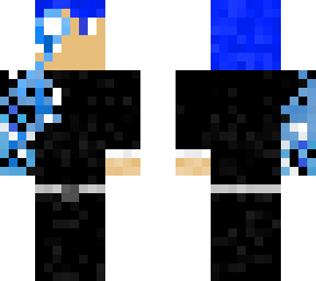 this is my skin