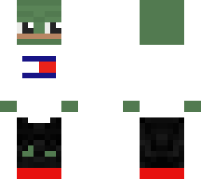 tommy hilfiger pepe