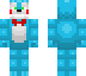 toy bonnie