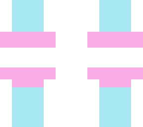 trans flag
