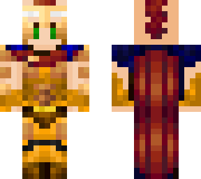 treya unfinished