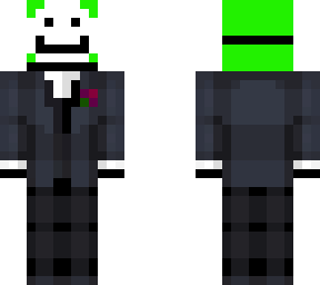 tux dream