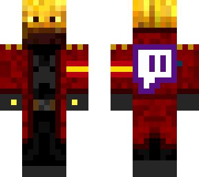 twitch rivals rubik