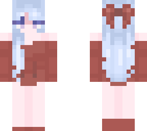 uh so a dress-
