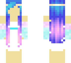 undersea royalty