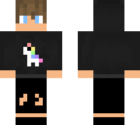 unicorn couple