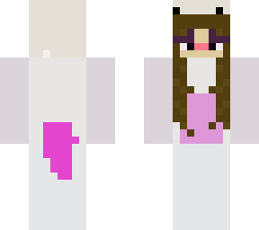 unicorn onesie