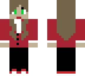 uniform atire