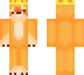 updated dog king