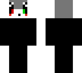 what willow wolf might look like as a skin in piggy book 2