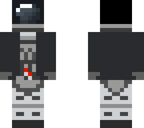 white suit astronaut v2