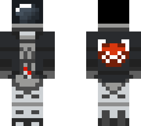 white suit astronaut v3