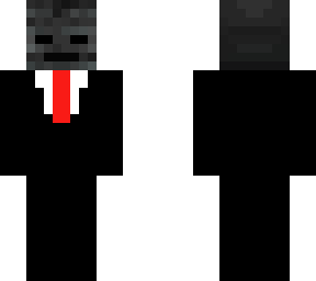 wither skeleton boy