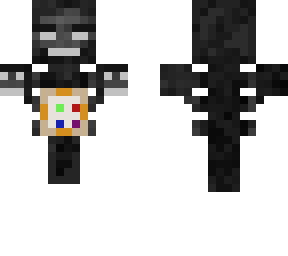wither storm form 1