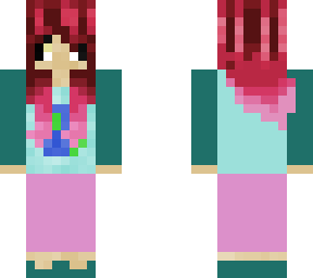 world girl