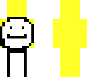 yellow dream