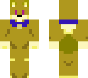 yellow george
