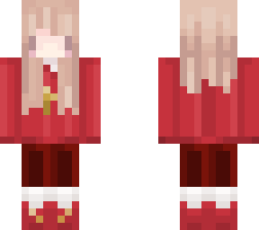 yosafire version skin
