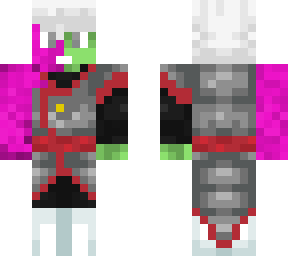 zamasu fursa lus de la justisia