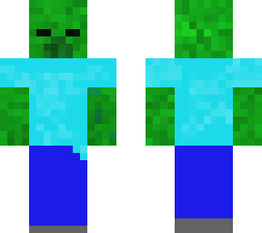 zombie