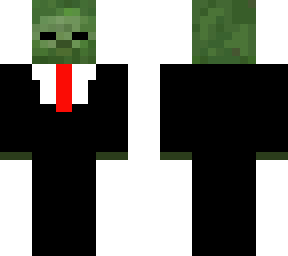 zombie boy