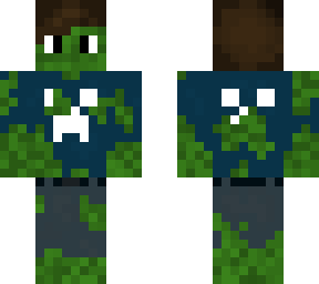zombie titus