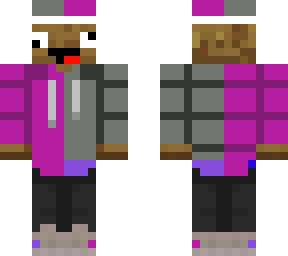 zyph but not