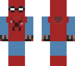 . * it's not all about how the suit looks. * .