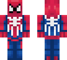. * ps4 ((marvel's spider-man)) white spider suit * .