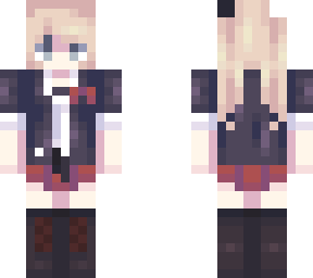 -: d e s p a i r :-