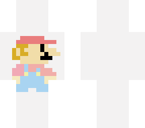 -+ it's me, mario! +-