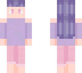 ~- pallete contest entry -~
