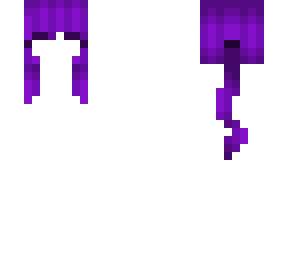 ~ grape jelly ~ hair base
