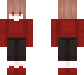 / something idk /