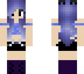 ~galaxy girl~