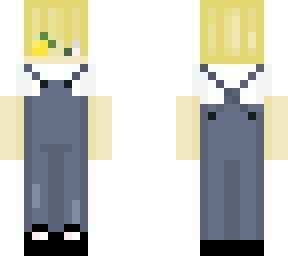 ~lemon boy~