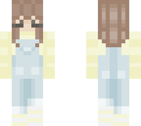 ~my main skin~
