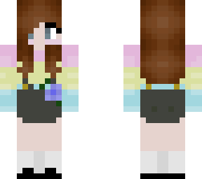 ~pan girl~