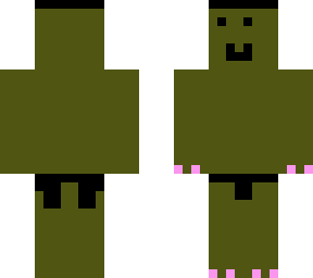 a creature